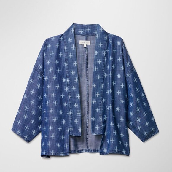 Aritzia Kimono Jacket - Picture 1 of 1